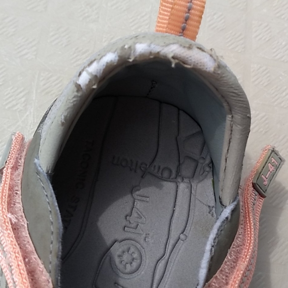 j-41 jeep engineered shoes - Picture 4 of 4